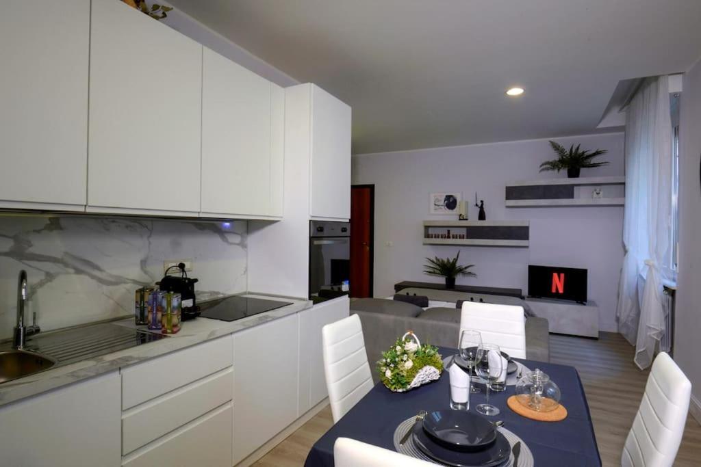 Suite In Centro Storico Porto Di Savona-Spiagge Ngoại thất bức ảnh
