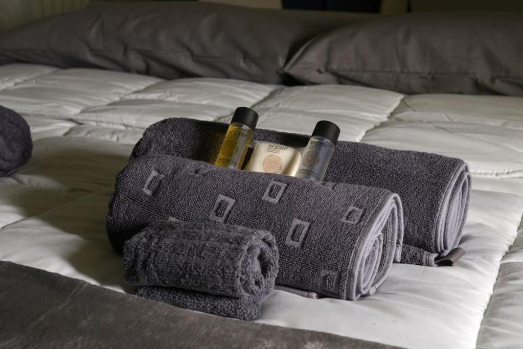 Suite In Centro Storico Porto Di Savona-Spiagge Ngoại thất bức ảnh